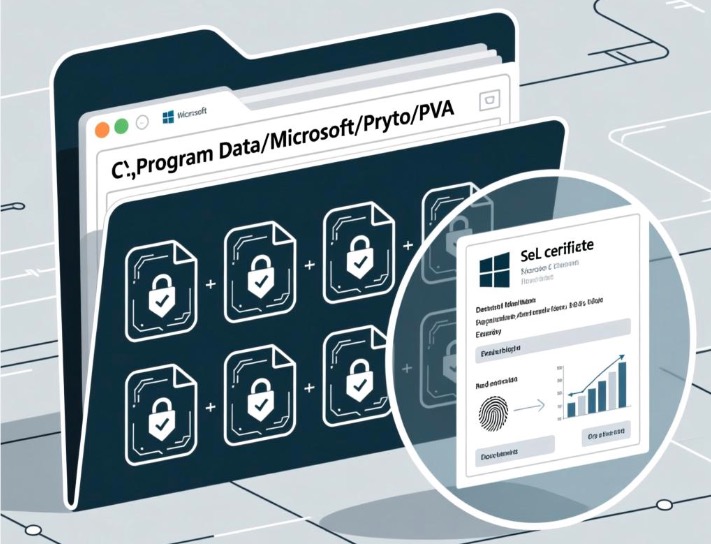 SSL证书存放位置