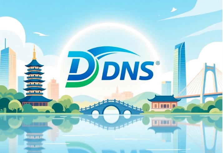 杭州DNS