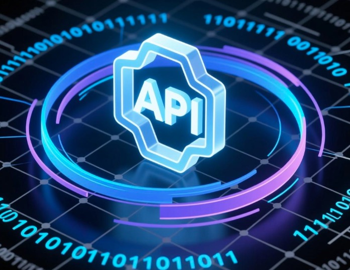 API