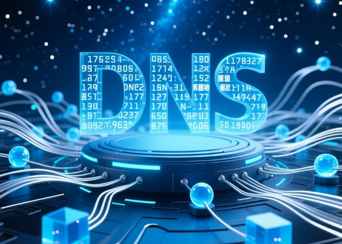 中国联通DNS服务器地址