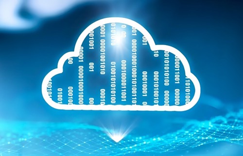 云计算特点