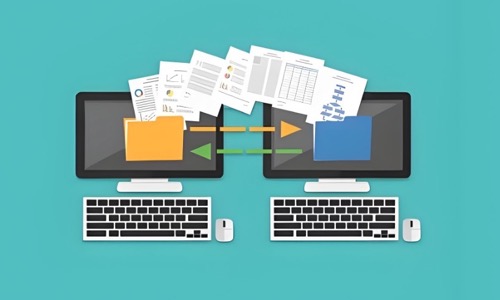 文件存储服务器