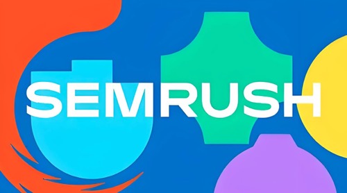 Semrush平台