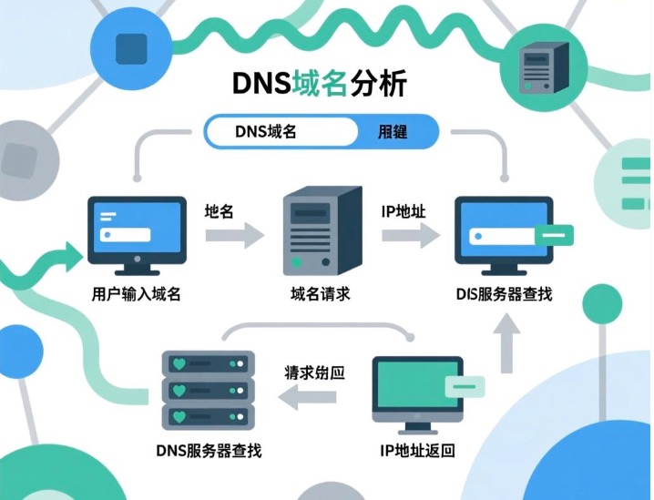 DNS大全