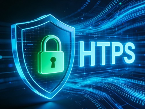 HTTPS协议