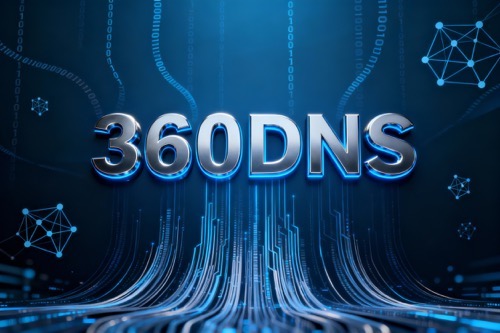 360DNS