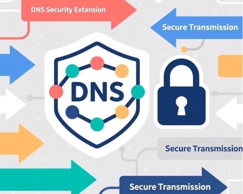 DNS安全扩展