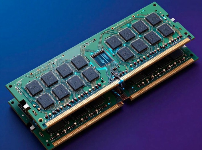服务器内存