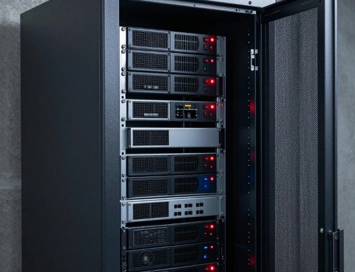 专线服务器配置