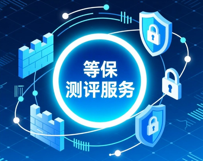 等保测评服务