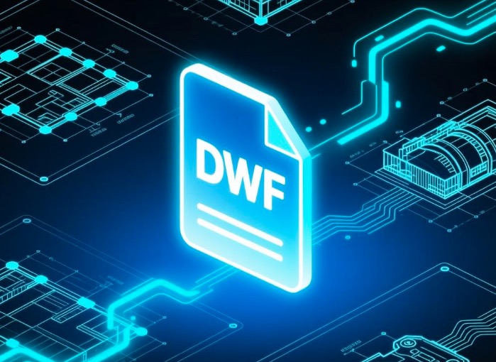 DWF文件