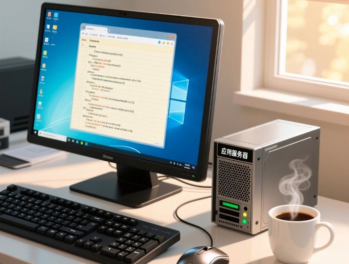 应用服务器
