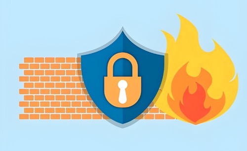 防火墙部署方式