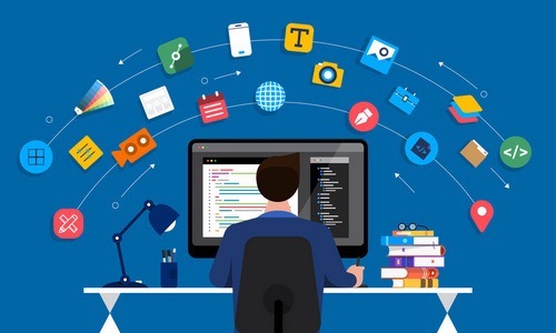 程序和软件的区别