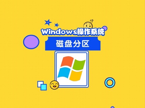 格式化数据分区