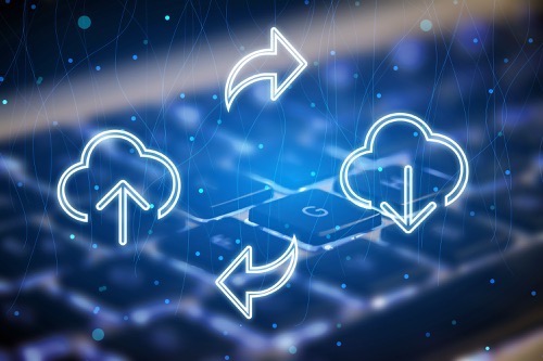 物联网和云计算