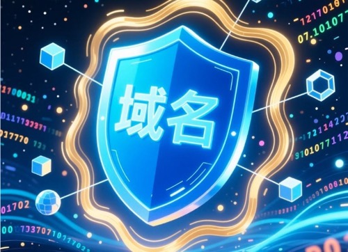 域名防护
