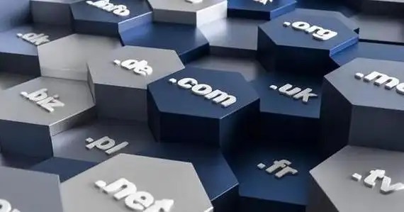 一级域名购买