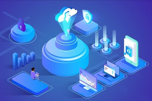 虚拟主机和云服务器的区别