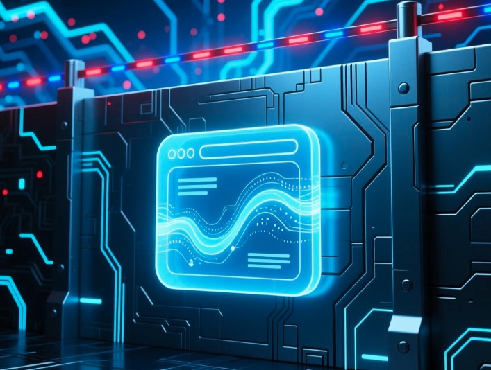 网站被墙解决方案