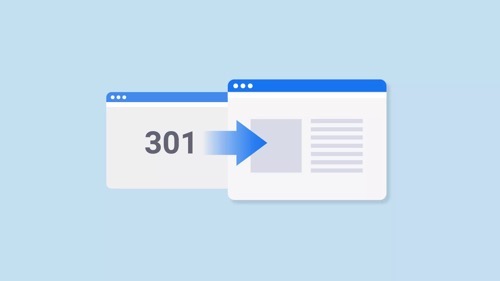 重定向次数过多