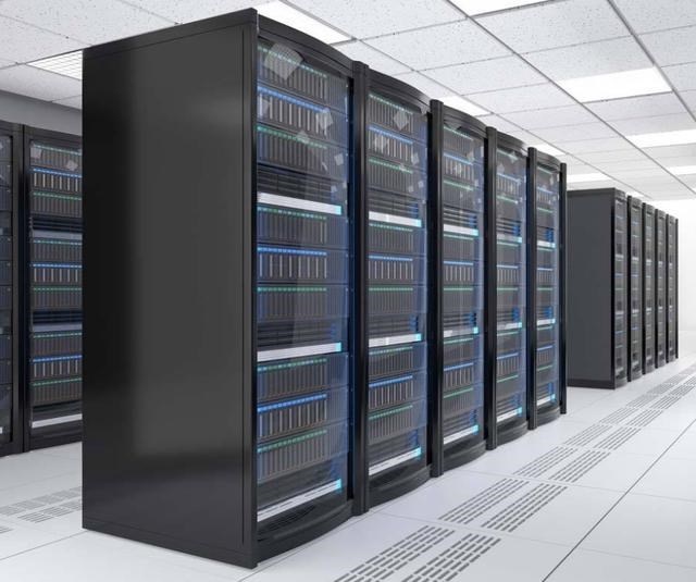 服务器使用寿命​