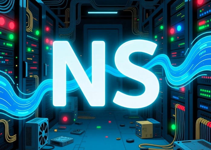 域名NS
