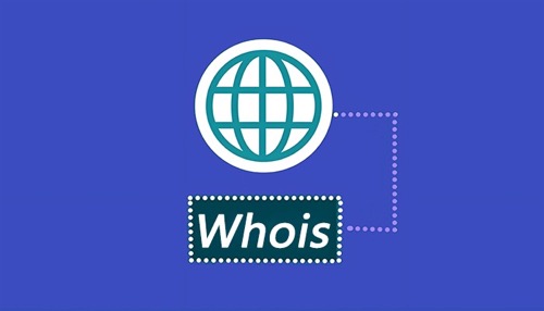 Whois