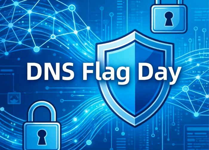 DNS Flag Day