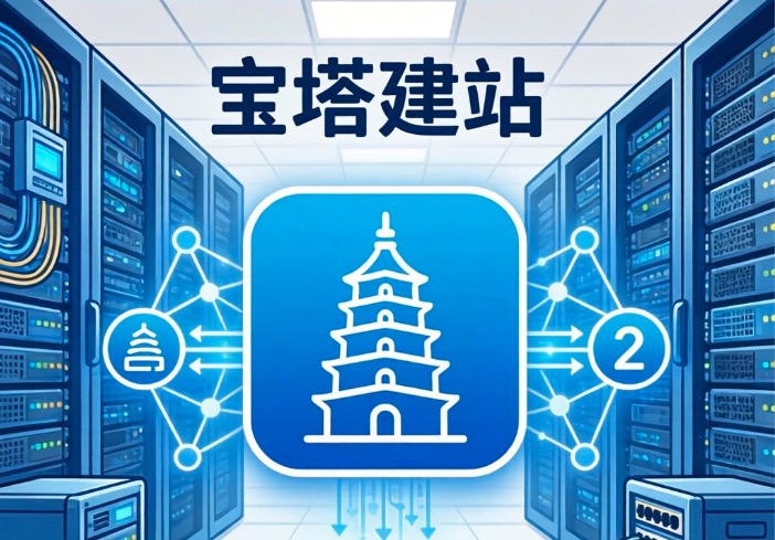 宝塔安装失败